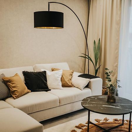 Apartamenty Boszkowo Lake Harbor Εξωτερικό φωτογραφία
