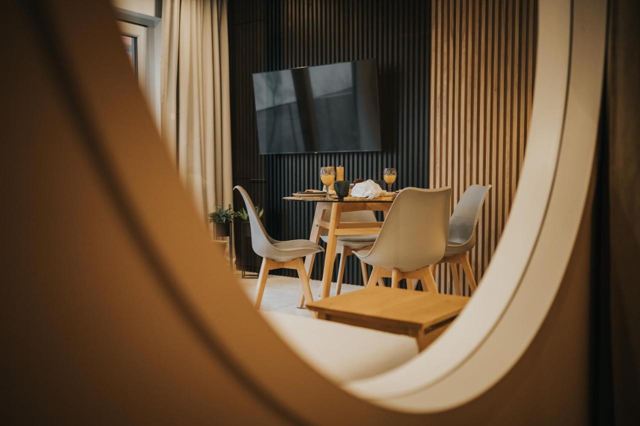 Apartamenty Boszkowo Lake Harbor Εξωτερικό φωτογραφία
