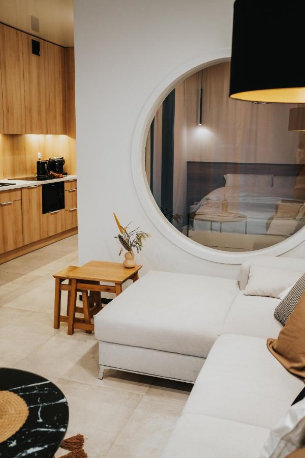 Apartamenty Boszkowo Lake Harbor Εξωτερικό φωτογραφία