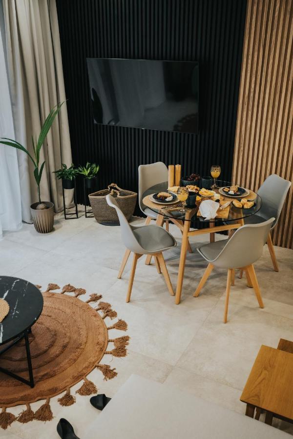 Apartamenty Boszkowo Lake Harbor Εξωτερικό φωτογραφία