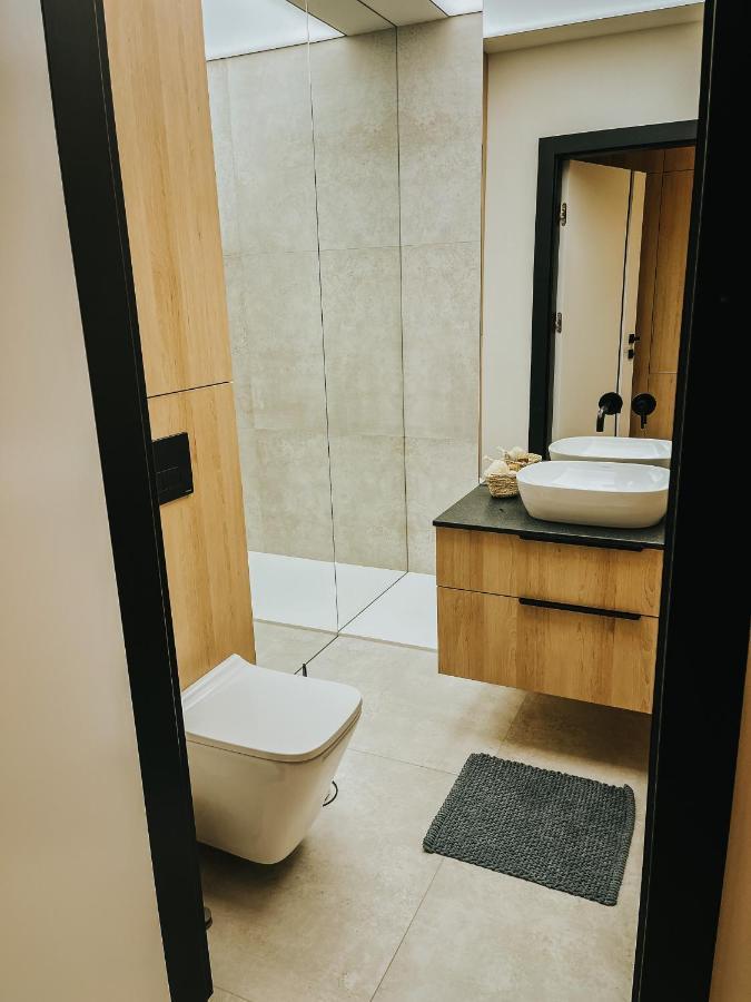 Apartamenty Boszkowo Lake Harbor Εξωτερικό φωτογραφία