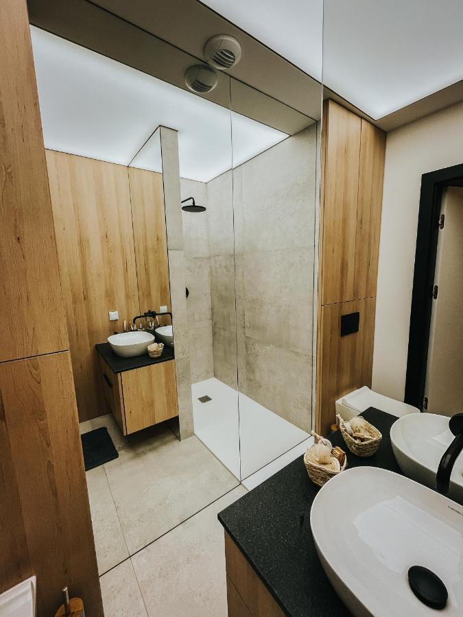 Apartamenty Boszkowo Lake Harbor Εξωτερικό φωτογραφία