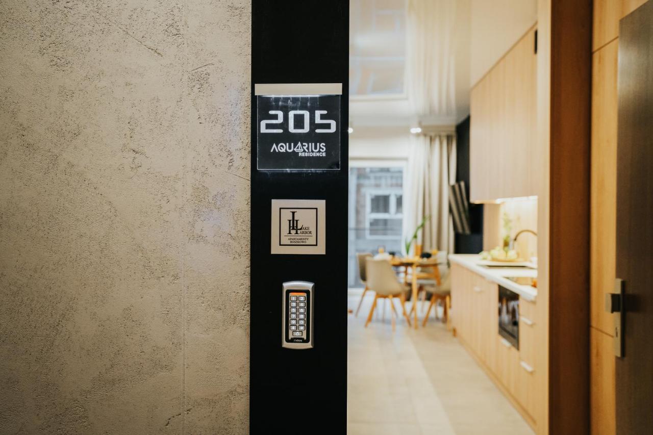 Apartamenty Boszkowo Lake Harbor Εξωτερικό φωτογραφία