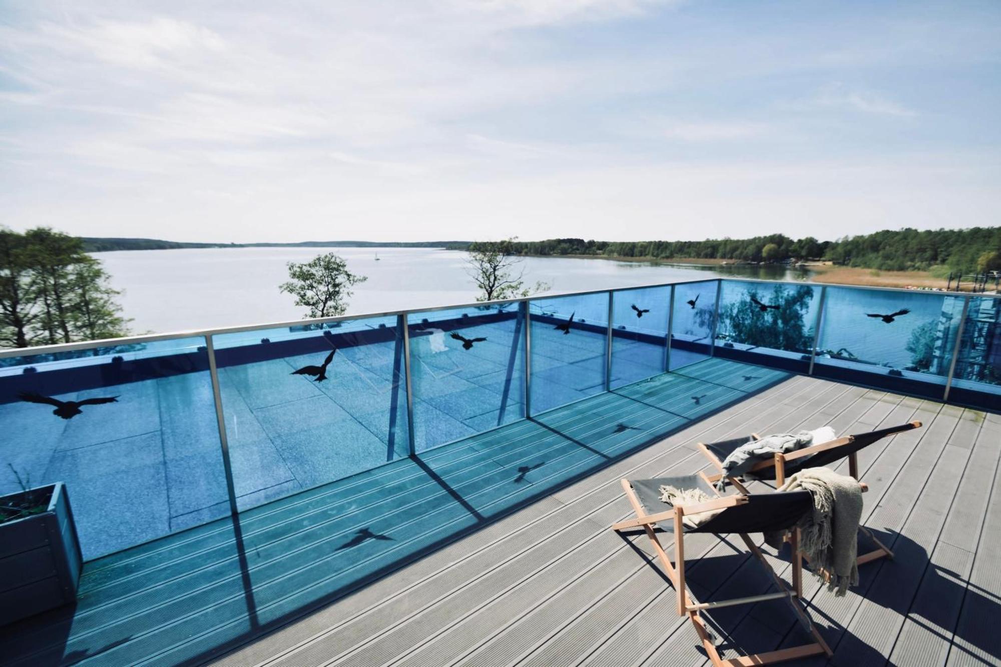 Apartamenty Boszkowo Lake Harbor Εξωτερικό φωτογραφία