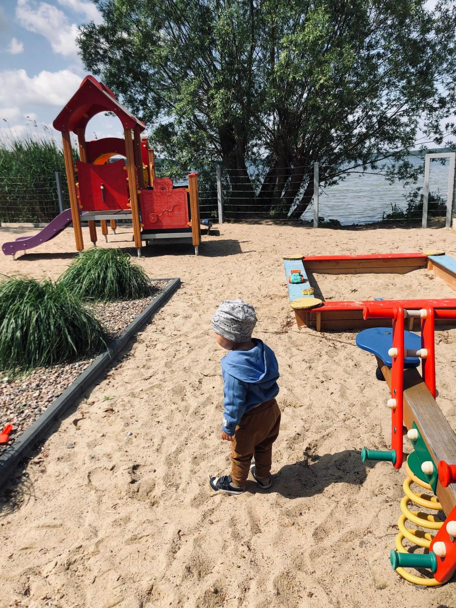 Apartamenty Boszkowo Lake Harbor Εξωτερικό φωτογραφία