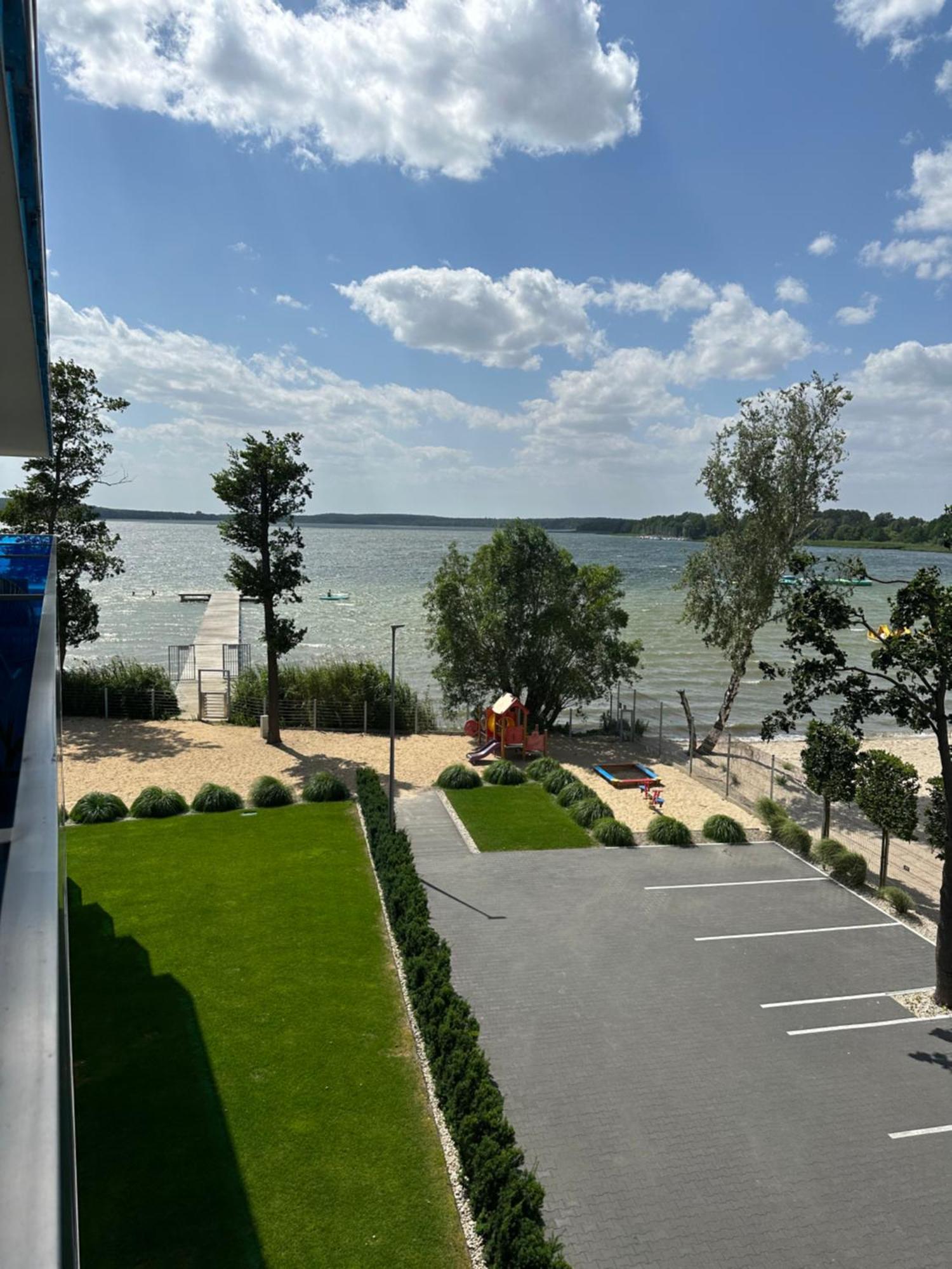 Apartamenty Boszkowo Lake Harbor Εξωτερικό φωτογραφία