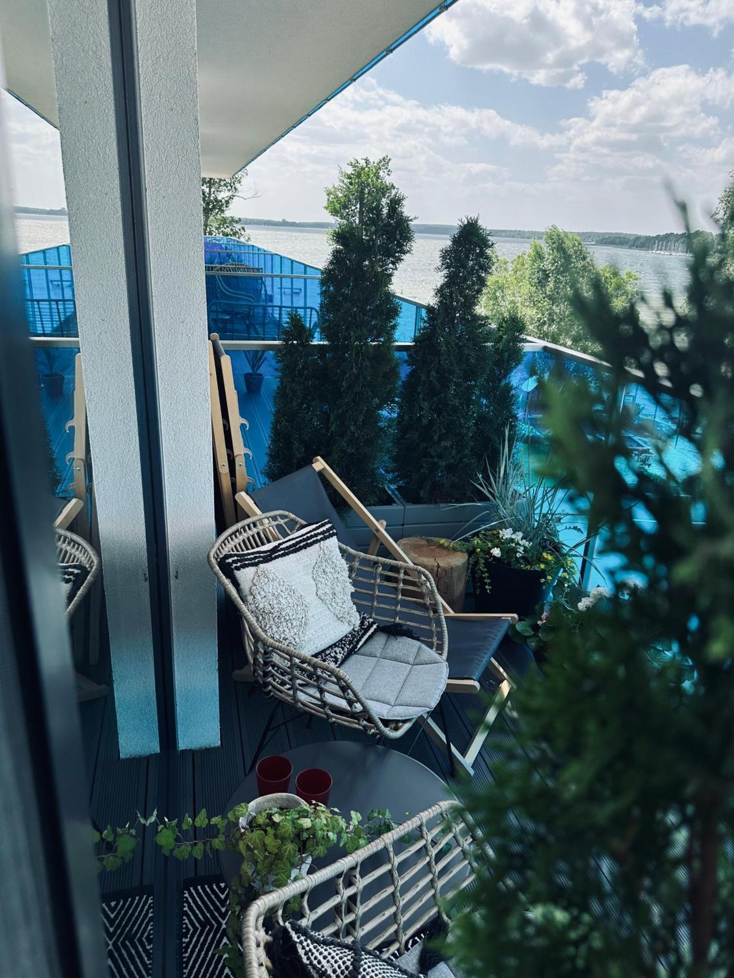 Apartamenty Boszkowo Lake Harbor Εξωτερικό φωτογραφία